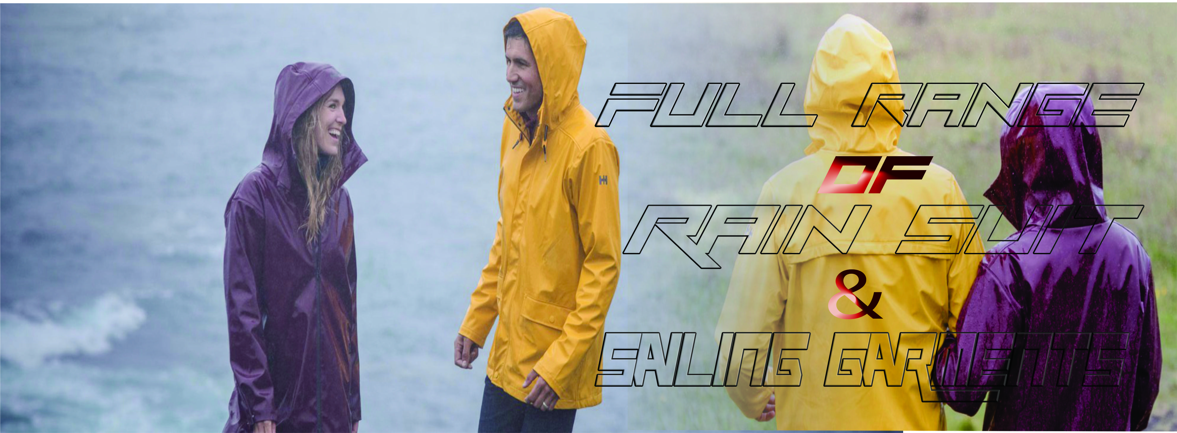 Rain Wears